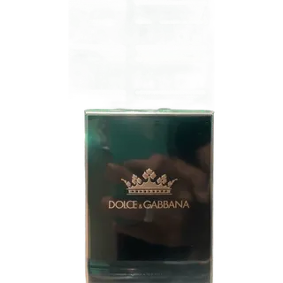 K by Dolce&Gabbana Eau de Parfum 50 ml