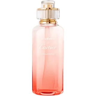 Rivières de Cartier Insouciance Eau de Toilette 100 ml