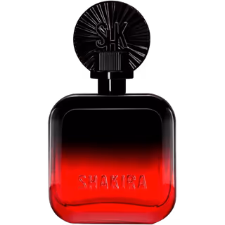 Shakira Rojo Elixir 80ml