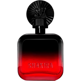 Shakira Rojo Elixir 80ml