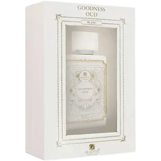 Goodness Oud Blanc 100ml EDP