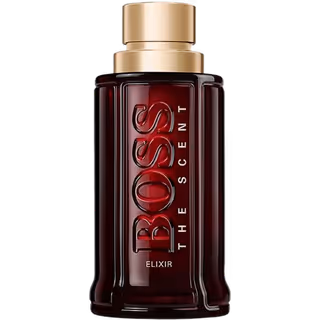 BOSS The Scent Elixir for Him Parfum Intense 100 ml