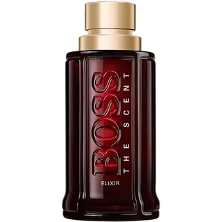 BOSS The Scent Elixir for Him Parfum Intense 100 ml
