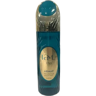 Body Mist Armaf Eba