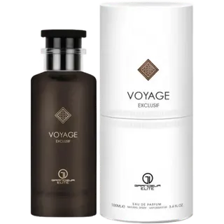 Voyage Exclusif 100ml EDP