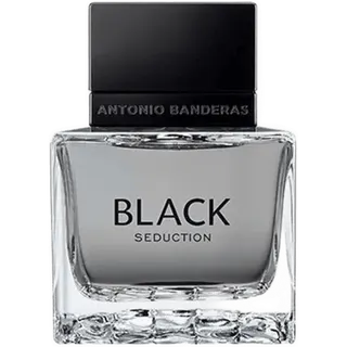 Black Seduction 100ml EDT