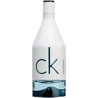 Calvin Klein CK IN2U for Her Eau de Toilette 100 ml
