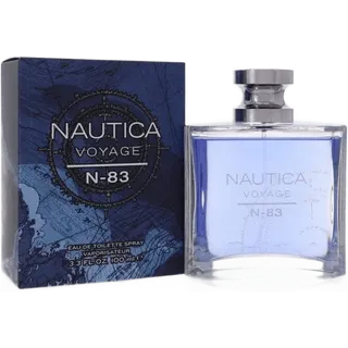 Nautica Voyage N-83
