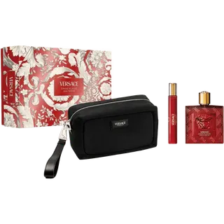Kit Eros Flame M 100ml + 10ml