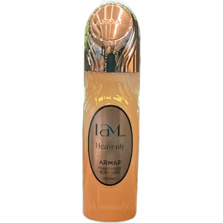 Body Mist Armaf Heavenly