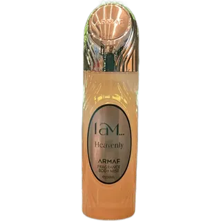 Body Mist Armaf Heavenly