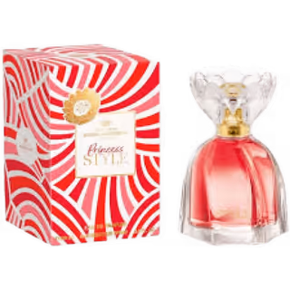 Princess Style 100ml
