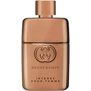 Gucci Guilty Eau de Parfum Intense Pour Femme 50 ml