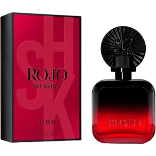 Shakira Rojo Elixir 50ml