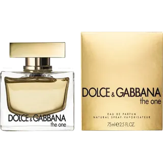 The One EDP 75ml