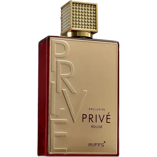 Prive Rouge 80ml EDP
