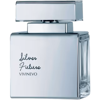 Silver Future 100ml EDT