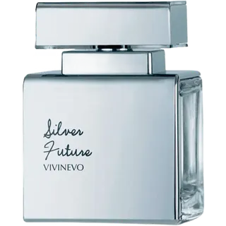 Silver Future 100ml EDT