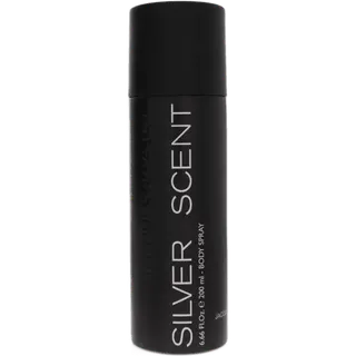 Desodorante Silver Scent 200ml