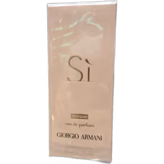Sì Intense 50ml EDP