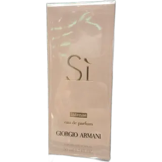 Sì Intense 50ml EDP