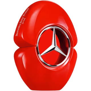Mercedes Woman in Red 60ml