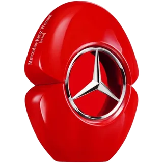 Mercedes Woman in Red 60ml