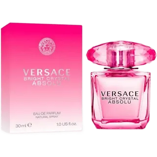 Bright Crystal Absolu 30ml EDP