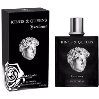 KQ Excellence EDP 100ml