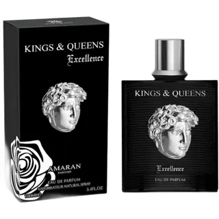 KQ Excellence EDP 100ml
