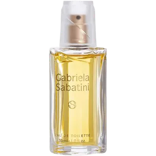 Gabriela Sabatini Eau de Toilette 30 ml
