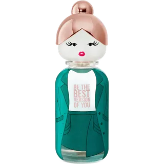 Benetton Sisterland Green Jasmine Eau de Toilette 80 ml