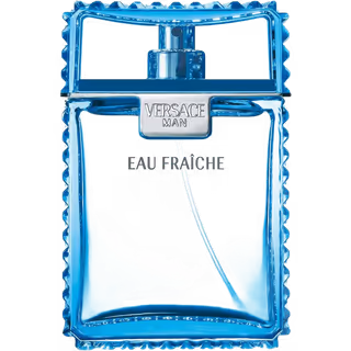 Versace Man Eau Fraîche Eau de Toilette 200 ml
