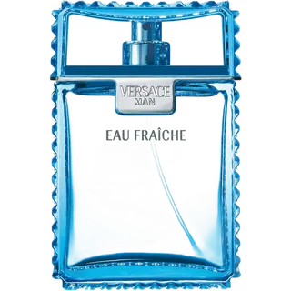 Versace Man Eau Fraîche Eau de Toilette 200 ml
