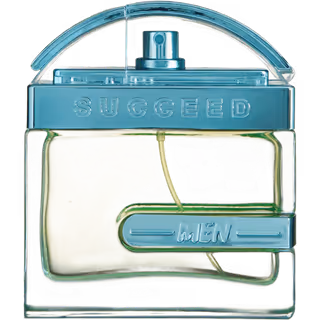 Succeed 100ml EDT