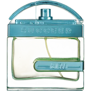 Succeed 100ml EDT