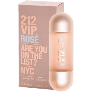 212 VIP Rose Hair Mist 30ml