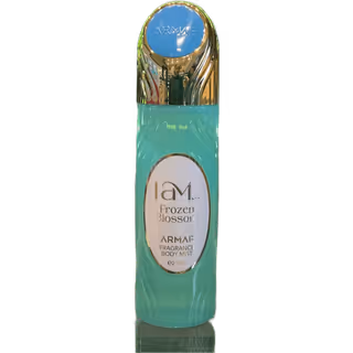 Body Mist Armaf Frozen Blossom