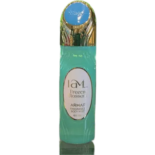 Body Mist Armaf Frozen Blossom