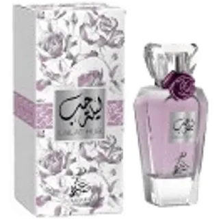 Lailat Hub 100ml EDP