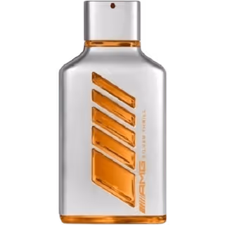 Mercedes-Benz AMG Silver Thrill Eau de Parfum 100 ml