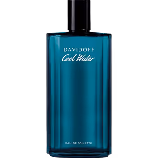 Cool Water 200ml EDT