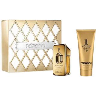 Kit Million Gold 50ml EDP