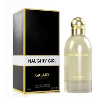 Naughty Girl 100ml EDP