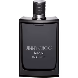 Jimmy Choo Man Intense Eau de Toilette 100 ml