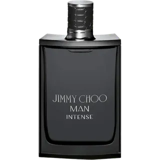 Jimmy Choo Man Intense Eau de Toilette 100 ml