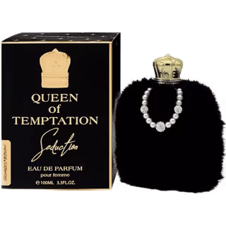 Georges Mezotti Queen of Temptation Seduction Eau de Parfum 100 ml