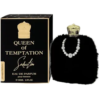 Georges Mezotti Queen of Temptation Seduction Eau de Parfum 100 ml