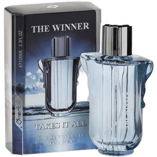 Omerta The Winner Takes It All Eau de Toilette 100 ml
