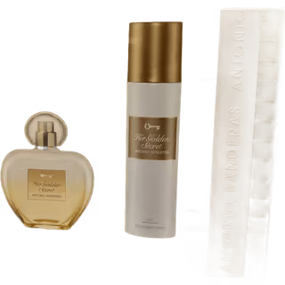 Kit Her Golden Secret 80ml + DEO 150ml